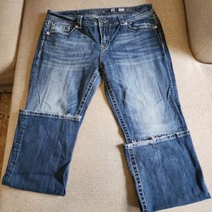 MissMe Jeans 34